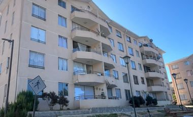 DEPARTAMENTO EN EL SAUCE ALTO CON AREAS COMUNES