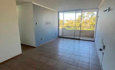 DEPARTAMENTO EN EL SAUCE ALTO CON AREAS COMUNES