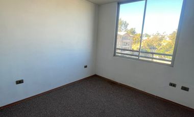 DEPARTAMENTO EN EL SAUCE ALTO CON AREAS COMUNES