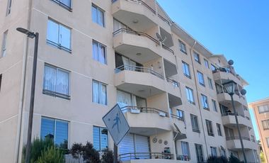 DEPARTAMENTO EN EL SAUCE ALTO CON AREAS COMUNES