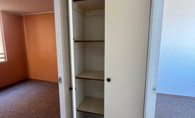 DEPARTAMENTO EN EL SAUCE ALTO CON AREAS COMUNES