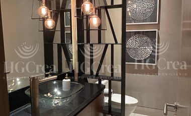 DEPARTAMENTO EN RENTA EN TORRE METROPOLITAN