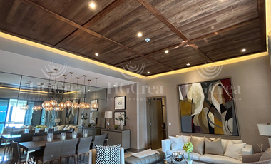 DEPARTAMENTO EN RENTA EN TORRE METROPOLITAN