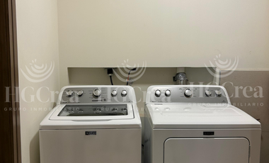 DEPARTAMENTO EN RENTA EN TORRE METROPOLITAN