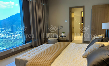 DEPARTAMENTO EN RENTA EN TORRE METROPOLITAN