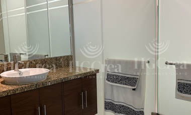 DEPARTAMENTO EN RENTA EN TORRE METROPOLITAN