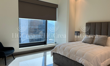 DEPARTAMENTO EN RENTA EN TORRE METROPOLITAN