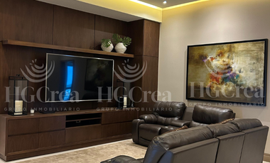 DEPARTAMENTO EN RENTA EN TORRE METROPOLITAN