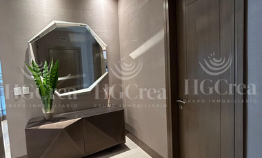 DEPARTAMENTO EN RENTA EN TORRE METROPOLITAN