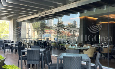 DEPARTAMENTO EN RENTA EN TORRE METROPOLITAN