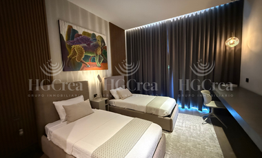 DEPARTAMENTO DE LUJO EN CENTRITO VALLE