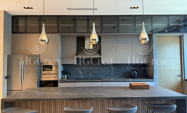 DEPARTAMENTO DE LUJO EN CENTRITO VALLE