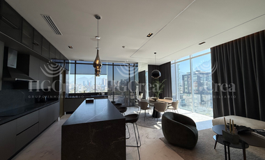 DEPARTAMENTO DE LUJO EN CENTRITO VALLE