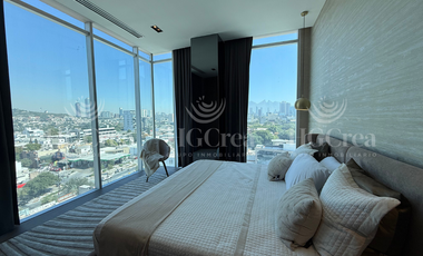 DEPARTAMENTO DE LUJO EN CENTRITO VALLE