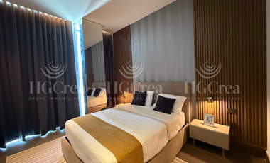 DEPARTAMENTO DE LUJO EN CENTRITO VALLE