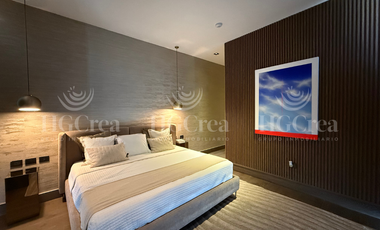 DEPARTAMENTO DE LUJO EN CENTRITO VALLE