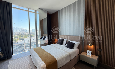 DEPARTAMENTO DE LUJO EN CENTRITO VALLE