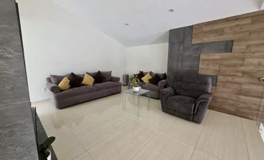 Residencia en Venta en el Mesón Calimaya