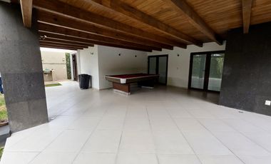 Residencia en Venta en el Mesón Calimaya