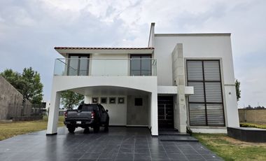 Residencia en Venta en el Mesón Calimaya