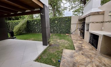 Residencia en Venta en el Mesón Calimaya