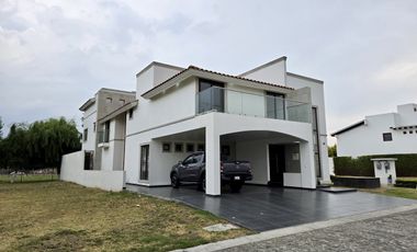 Residencia en Venta en el Mesón Calimaya