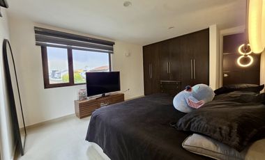 Residencia en Venta en el Mesón Calimaya