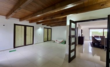 Residencia en Venta en el Mesón Calimaya