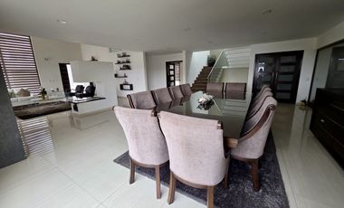 Residencia en Venta en el Mesón Calimaya