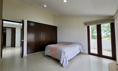 Residencia en Venta en el Mesón Calimaya