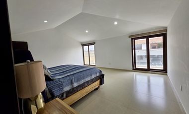 Residencia en Venta en el Mesón Calimaya