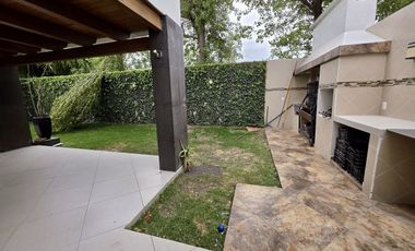 Residencia en Venta en el Mesón Calimaya
