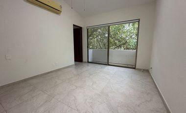 Departamento en venta en Serena, dentro del Yucatán Country Club
