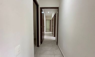 Departamento en venta en Serena, dentro del Yucatán Country Club