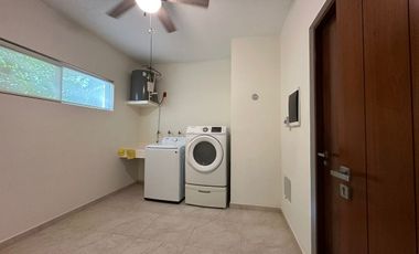 Departamento en venta en Serena, dentro del Yucatán Country Club