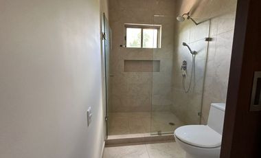 Departamento en venta en Serena, dentro del Yucatán Country Club