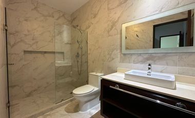 Departamento en venta en Serena, dentro del Yucatán Country Club