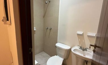 Departamento en renta en Serena, dentro del Yucatán Country Club