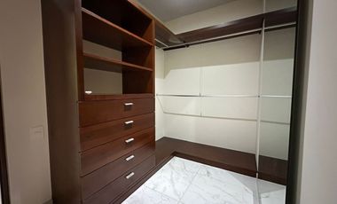 Departamento en renta en Serena, dentro del Yucatán Country Club