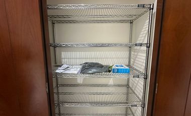 Departamento en renta en Serena, dentro del Yucatán Country Club