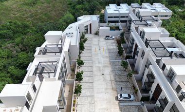 Departamento en venta de 2 recámaras en Temozón Norte, Mérida, Yucatán