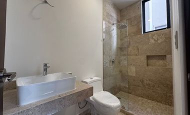 Departamento en venta de 2 recámaras en Temozón Norte, Mérida, Yucatán