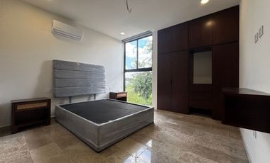 Departamento en venta de 2 recámaras en Temozón Norte, Mérida, Yucatán
