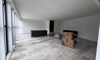 Departamento en venta de 2 recámaras en Temozón Norte, Mérida, Yucatán