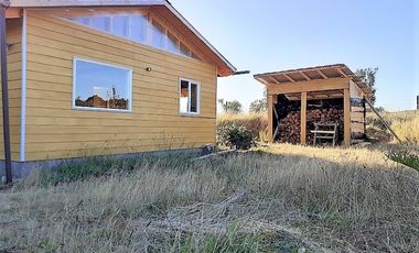 Casa en Arriendo en RUTA V 5