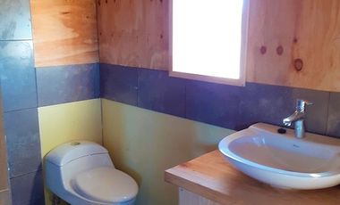 Casa en Arriendo en RUTA V 5