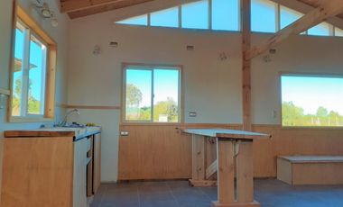 Casa en Arriendo en RUTA V 5