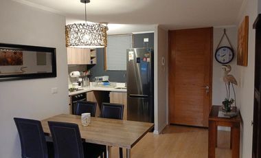 Casa en Arriendo en LOS COLONOS