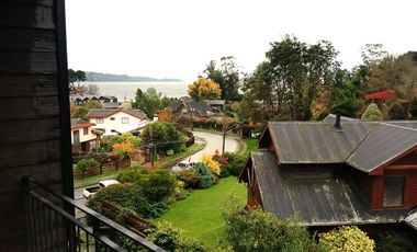 Casa en Arriendo en LOS COLONOS