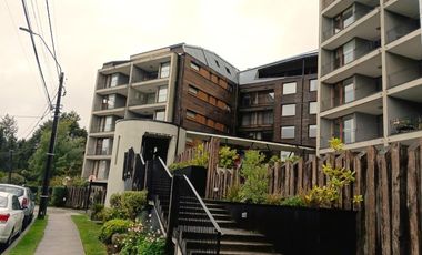 Casa en Arriendo en LOS COLONOS